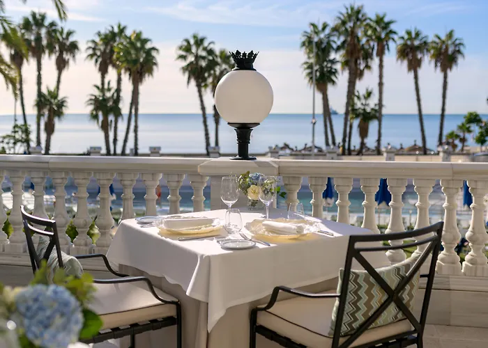 Gran Hotel Miramar Gl