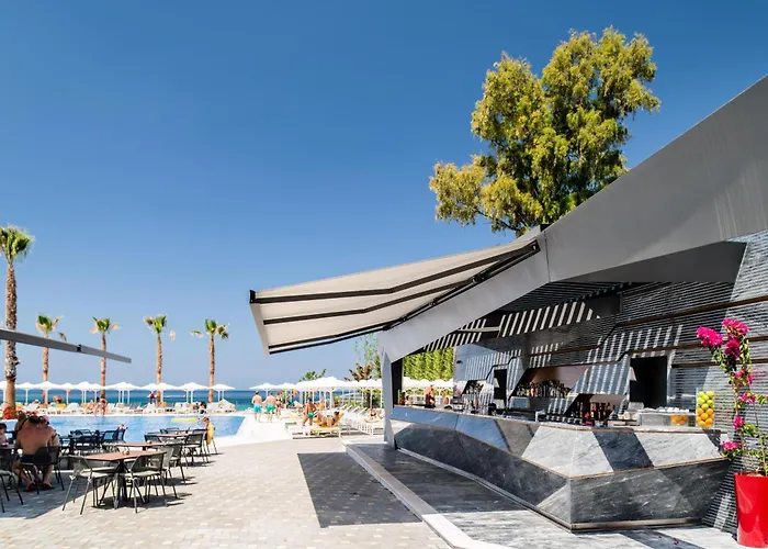 Potidea Palace Hotel