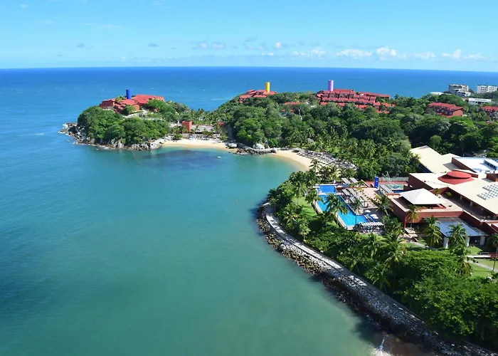 Las Brisas Huatulco