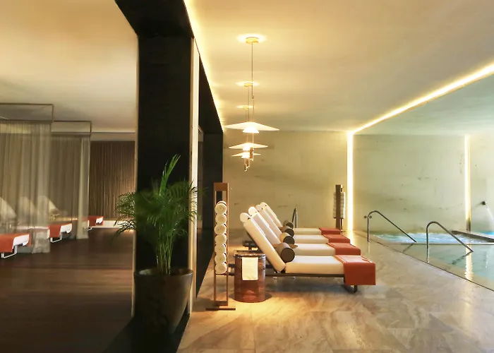 Grand Velas Los Cabos Luxury All Inclusive