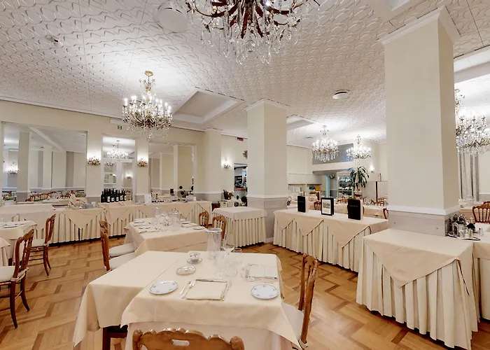Hotel Metropole