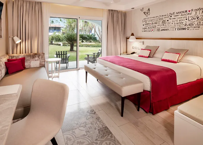 Catalonia Royal La Romana Adults Only