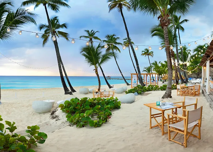 Catalonia Royal La Romana Adults Only
