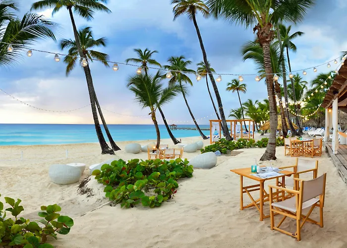 Catalonia Royal La Romana Adults Only