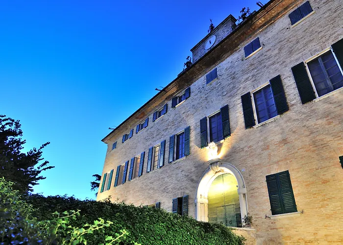 Castello Di Monterado