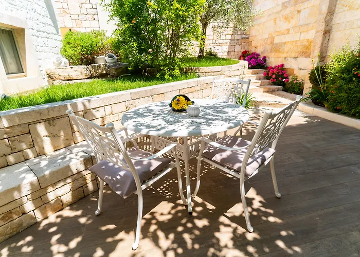 Palazzo Scotto (Adults Only)