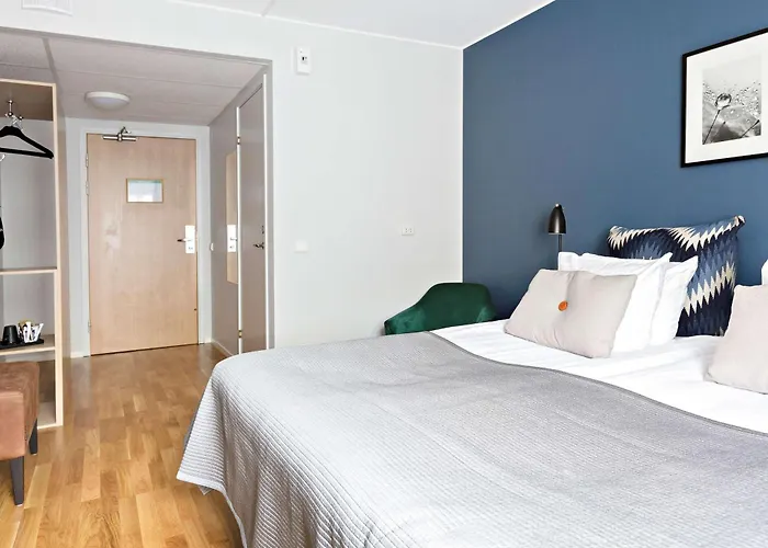 Best Western Hotel Park Astoria