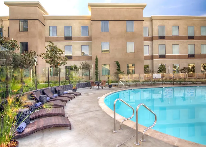 Carlsbad Beach Resorts