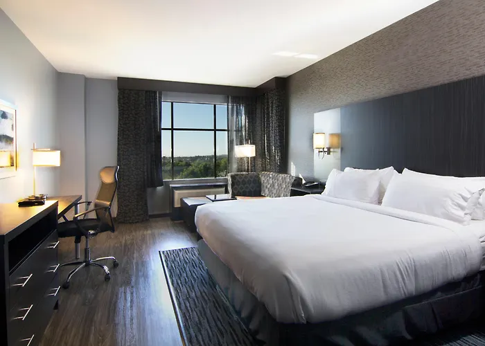 Holiday Inn Carlsbad/San Diego By Ihg