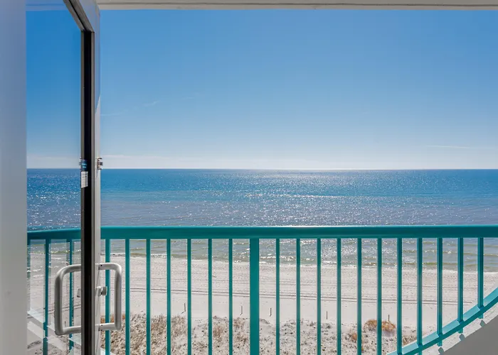 Holiday Inn Express Pensacola Beach By Ihg