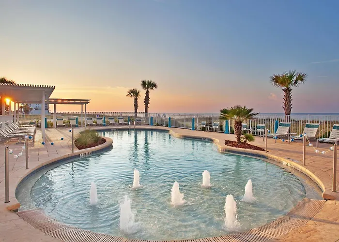 Holiday Inn Express Pensacola Beach By Ihg