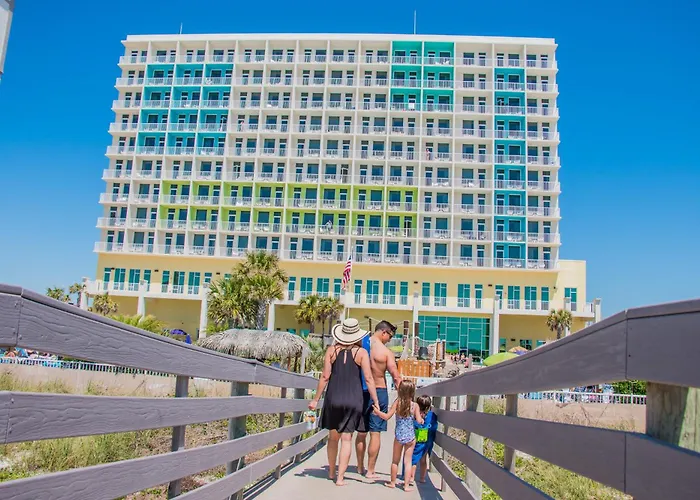 Holiday Inn Resort Pensacola Beach Gulf Front By Ihg