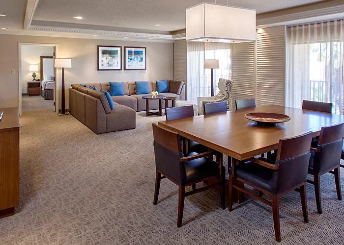 Crowne Plaza Phoenix - Chandler Golf Resort By Ihg