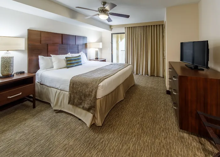 Holiday Inn Club Vacations Scottsdale Resort