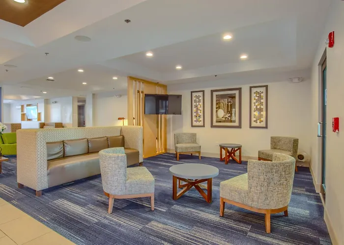Holiday Inn Express Hotel & Suites Gulf Shores By Ihg