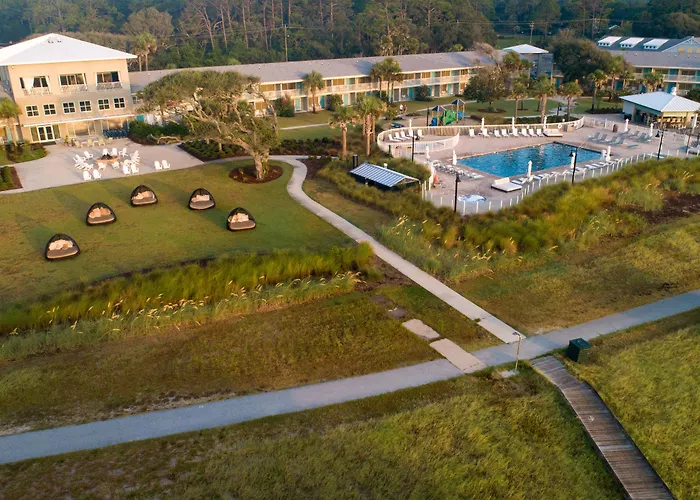 Holiday Inn Resort Jekyll Island By Ihg