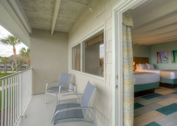 Holiday Inn Resort Jekyll Island By Ihg