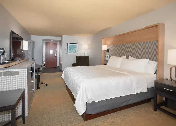 Holiday Inn Winchester Southeast-Historic Gateway By Ihg