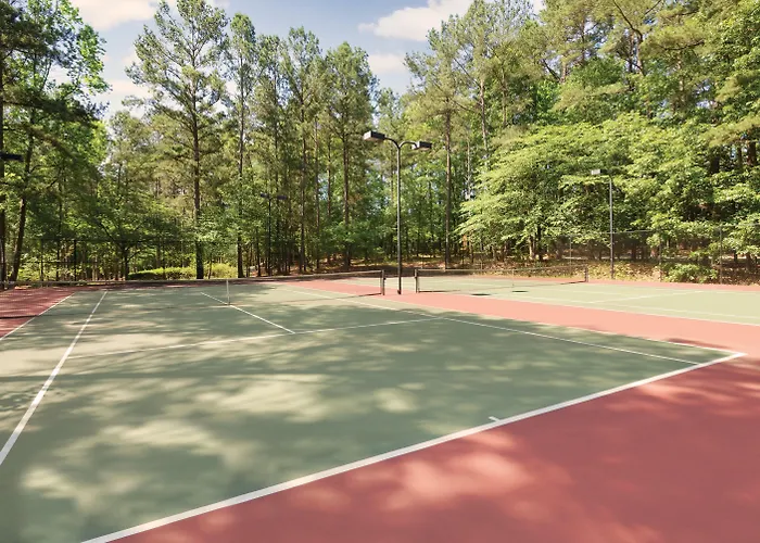 Crowne Plaza Atlanta Sw - Peachtree City By Ihg