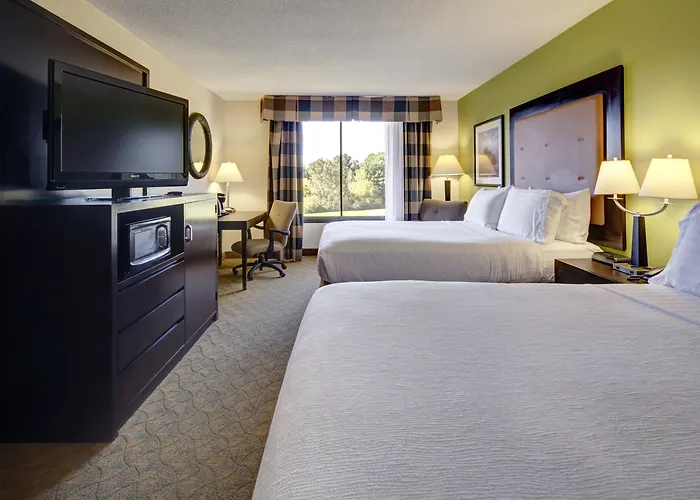 Holiday Inn Staunton Conference Center By Ihg