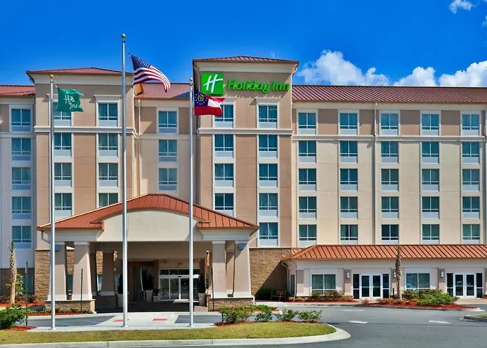 Holiday Inn Valdosta Conference Center By Ihg