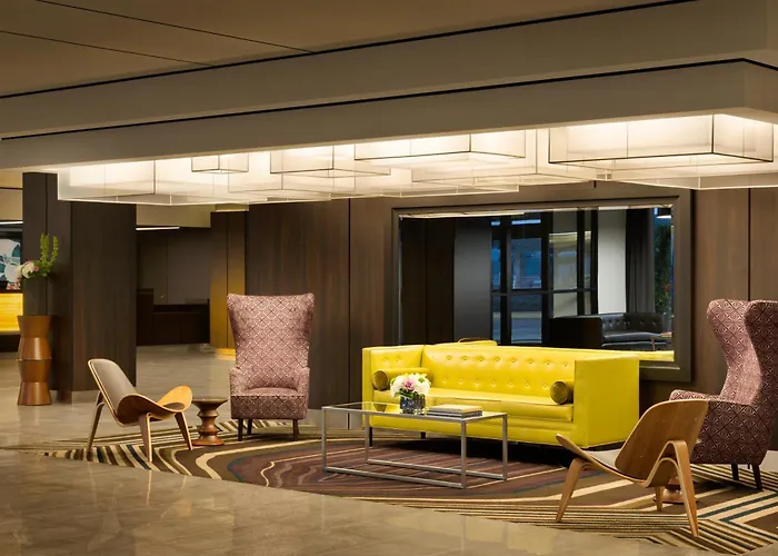 Intercontinental St. Paul Riverfront By Ihg