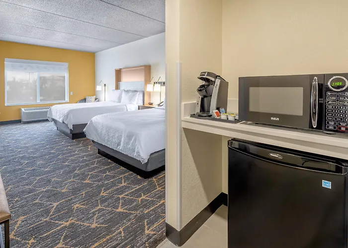 Holiday Inn & Suites Wausau-Rothschild By Ihg