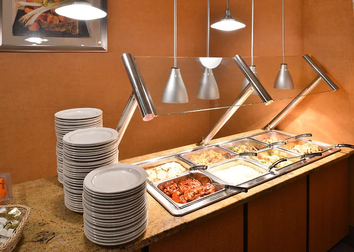 Holiday Inn Martinsburg By Ihg