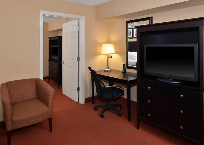 Holiday Inn Martinsburg By Ihg