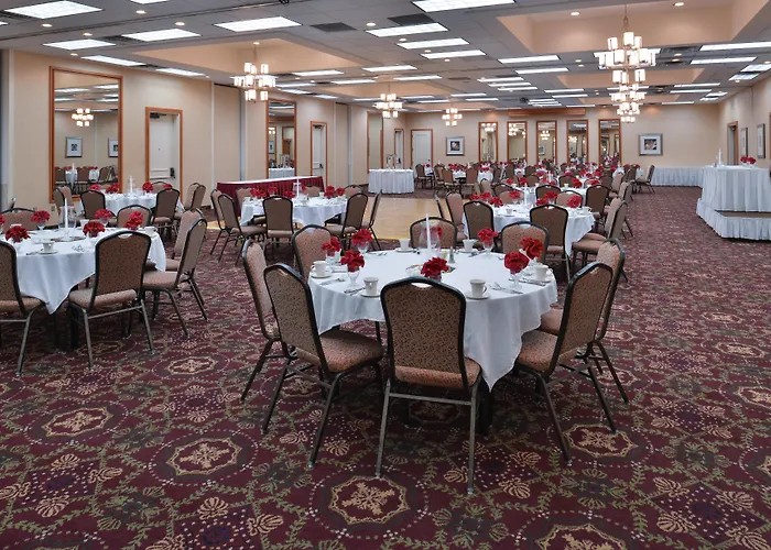 Holiday Inn Martinsburg By Ihg