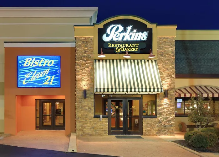 Holiday Inn Blytheville By Ihg