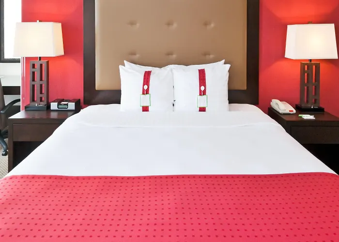 Holiday Inn Hotel & Suites Waco Northwest By Ihg