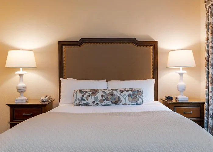 Mountain View Grand Resort & Spa