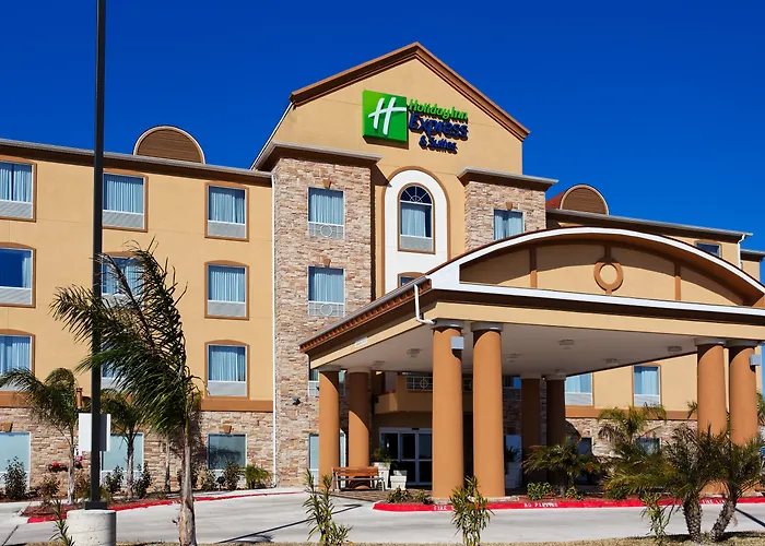 Holiday Inn Express & Suites Corpus Christi-Portland, An Ihg Hotel