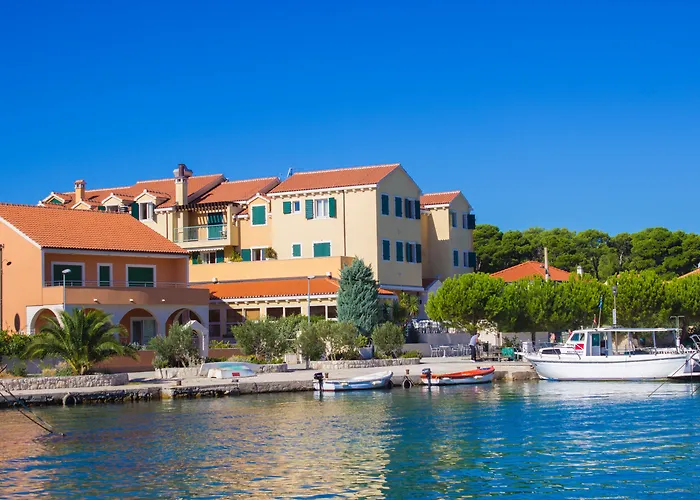 Hotel Spongiola