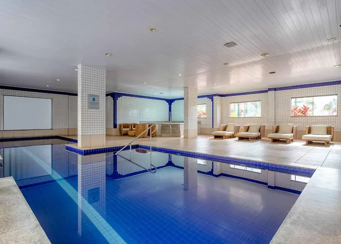 Wyndham Olimpia Royal Hotels