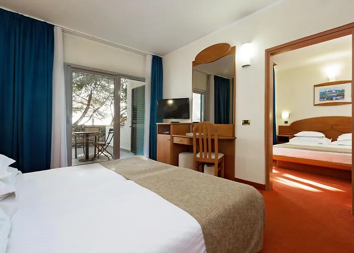 Villa Galijot Plava Laguna