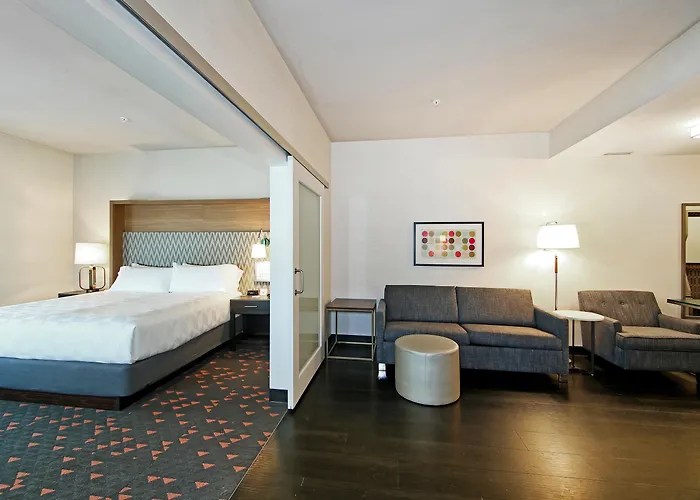 Holiday Inn Hotel & Suites - Calgary Airport North By Ihg