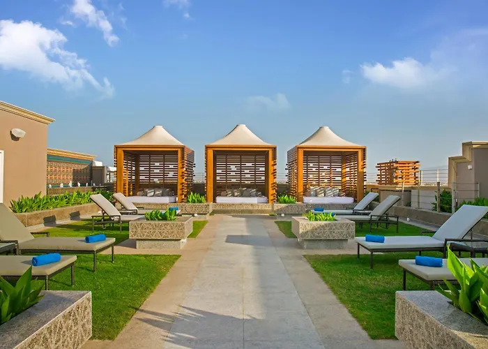 Ayla Grand Hotel