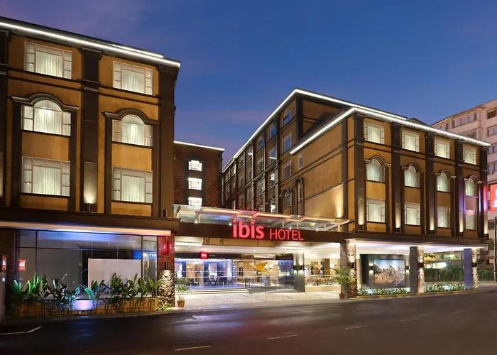 Ibis Melaka