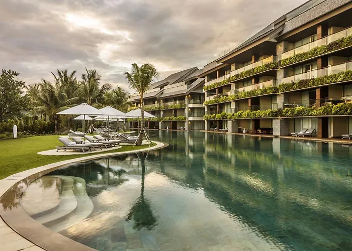 Como Canggu