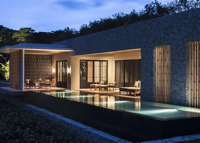 Vinh Hy Resorts
