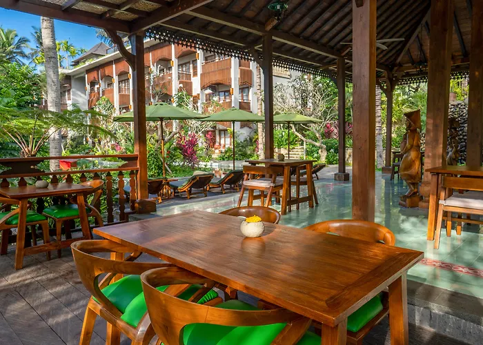 Arkamara Dijiwa Ubud