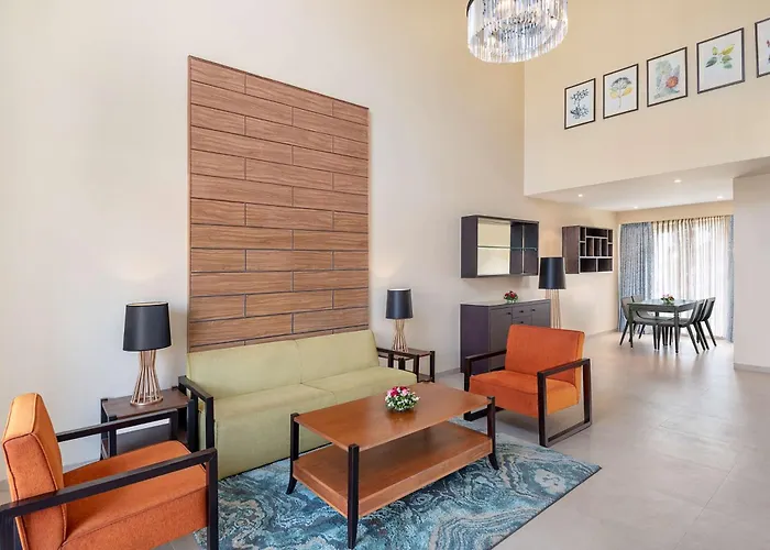 Radisson Blu Plaza Resort & Convention Centre Karjat