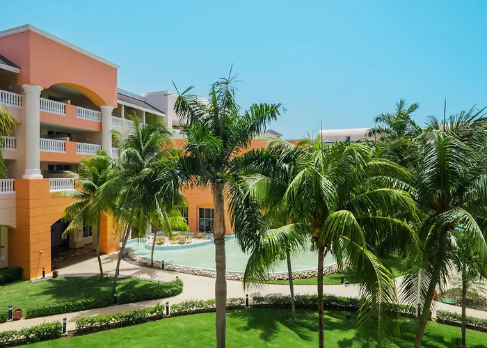 Iberostar Selection Rose Hall Suites (Adults Only)