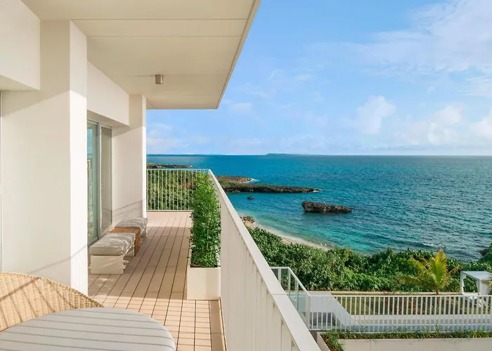 Iraph Sui, A Luxury Collection Hotel, Miyako Okinawa