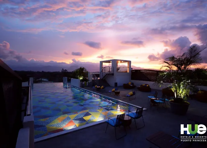Hue Hotels And Resorts Puerto Princesa Managed By Hii