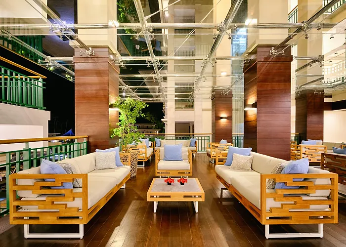 Savoy Seychelles Resort & Spa