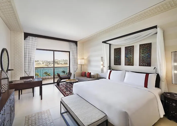 Al Manara, A Luxury Collection Hotel, Aqaba