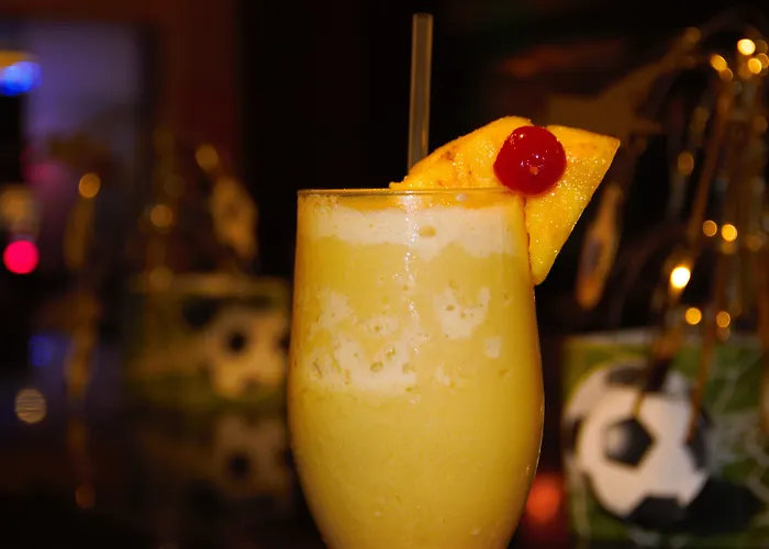 Radisson Colon 2000 Hotel & Casino At Cruise Port & Duty Free Mall
